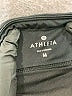 Athleta Green Swimsuit Bottoms Size M - photo 3