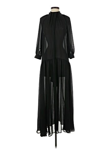 G by Giuliana Rancic Casual Dress (view 1)
