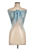 Unbranded Blue Swimsuit Cover Up One size - photo 1