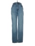 Levi's Blue Jeans Size 24 waist - photo 1