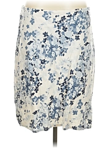 Anthropologie Casual Skirt (view 1)