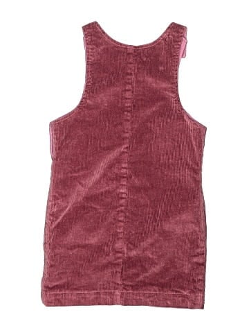 Cheeky Plum Dress (view 2)