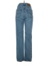 Levi's Blue Jeans Size 24 waist - photo 2