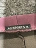 Assorted Brands Purple Active Pants Size 1X - photo 7
