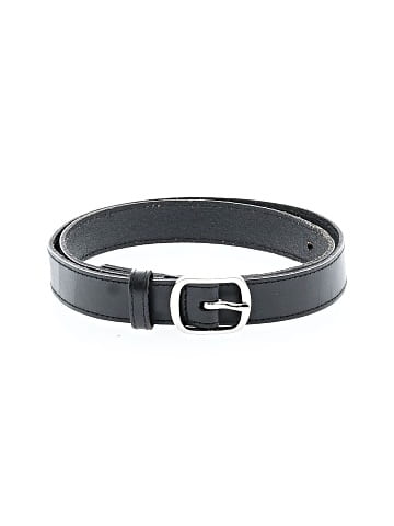 Banana Republic Leather Belt (view 1)