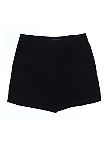 Gloria Vanderbilt Shorts (view 1)