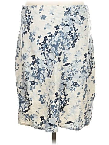 Anthropologie Casual Skirt (view 2)