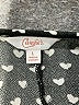 Candie's Black Dress Size L (kids) - photo 3