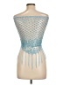 Unbranded Blue Swimsuit Cover Up One size - photo 2