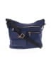 Assorted Brands Blue Crossbody Bag One size - photo 1