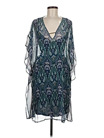Ella Moss Cocktail Dress (view 1)