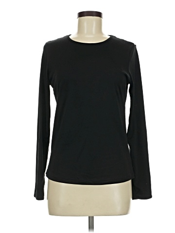 Unbranded Long Sleeve T-Shirt (view 1)