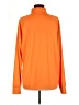 Unbranded Orange Track Jacket Size 2X - photo 2