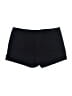 Bebop Solid Black Shorts Size 5 - photo 1