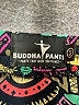Buddha Pants Paisley Green Casual Pants Size S - photo 7