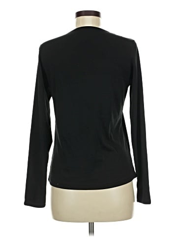 Unbranded Long Sleeve T-Shirt (view 2)