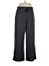 Honeydew Gray Casual Pants Size XL - photo 1