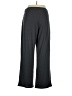 Honeydew Gray Casual Pants Size XL - photo 2