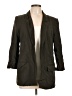 Ann Taylor LOFT Green Blazer Size 12 - photo 1