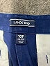 Lands' End Solid Blue Shorts Size 10 (petite) - photo 3