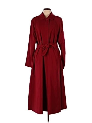 London Fog Coat (view 1)
