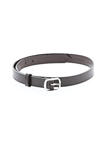 Banana Republic Leather Belt (view 1)