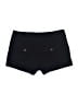 Bebop Solid Black Shorts Size 5 - photo 2