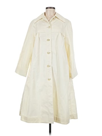 Misty Harbor Trenchcoat (view 1)