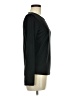 Unbranded Black Long Sleeve T-Shirt Size M (estimated) - photo 4
