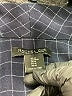 Rachel Zoe TJX Plaid Blue Blazer Size M - photo 6