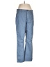 Tommy Hilfiger Blue Casual Pants Size 10 - photo 1