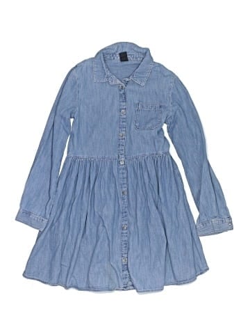Gap Dress (view 1)
