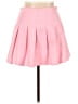 Assorted Brands Solid Pink Formal Skirt Size 4X - photo 1