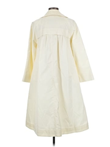 Misty Harbor Trenchcoat (view 2)