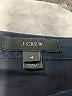 J.Crew Solid Blue Casual Skirt Size 4 - photo 4