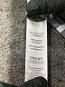 Chico's Stripes Black Casual Dress Size Med (1) - photo 8