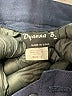 Assorted Brands Solid Blue Dress Pants Size 12 - photo 7
