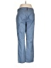 Tommy Hilfiger Blue Casual Pants Size 10 - photo 2