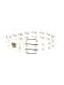 Unbranded White Belt Size M - photo 1