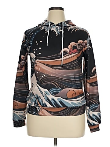 Cope Windbreaker (view 1)