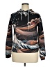Cope 100% Polyester Black Windbreaker Size XL - photo 1