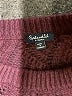 Splendid Burgundy Pullover Sweater Size XS - photo 7