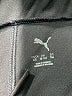 Nike 100% Polyester Graphic Blue Athletic Shorts Size L (youth) - photo 3