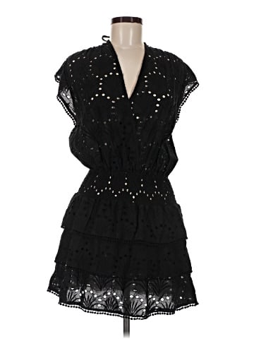 Melissa Odabash Cocktail Dress (view 1)