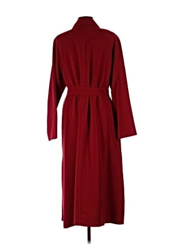 London Fog Coat (view 2)