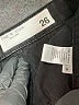 Rag & Bone 100% Cotton Black Jeans Size 26 waist - photo 8