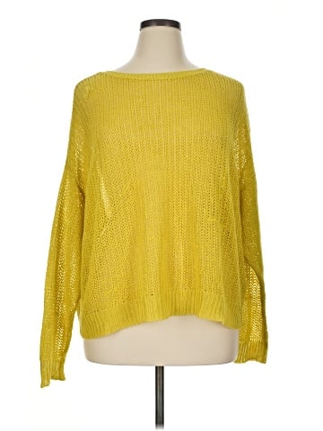 Eileen Fisher Pullover Sweater (view 1)