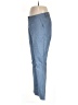 Tommy Hilfiger Blue Casual Pants Size 10 - photo 5