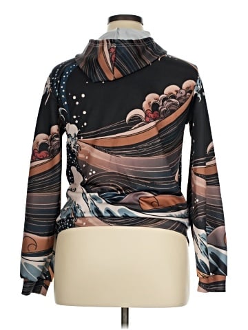 Cope Windbreaker (view 2)