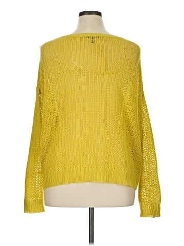 Eileen Fisher Pullover Sweater (view 2)